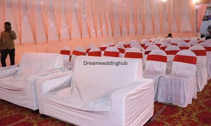 Maharana Pratap Bhawan